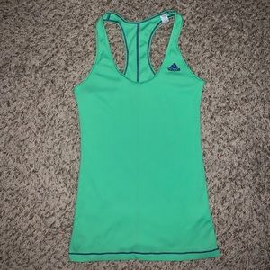 Adidas Tank Top